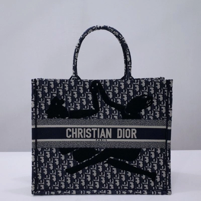 QuickDry Christian Dior Shopping Bags 76240