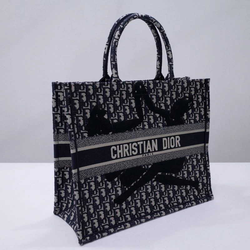 QuickDry Christian Dior Shopping Bags 76240