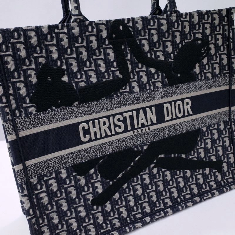 QuickDry Christian Dior Shopping Bags 76240