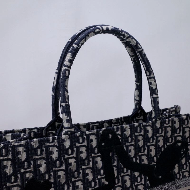 QuickDry Christian Dior Shopping Bags 76240