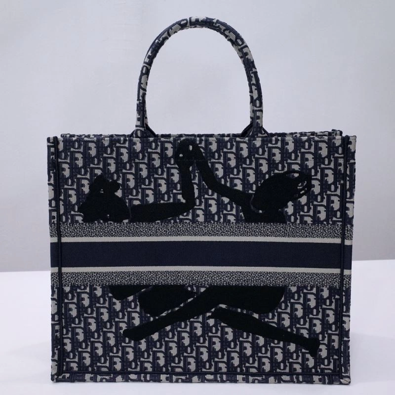 QuickDry Christian Dior Shopping Bags 76240
