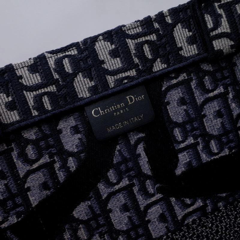 QuickDry Christian Dior Shopping Bags 76240