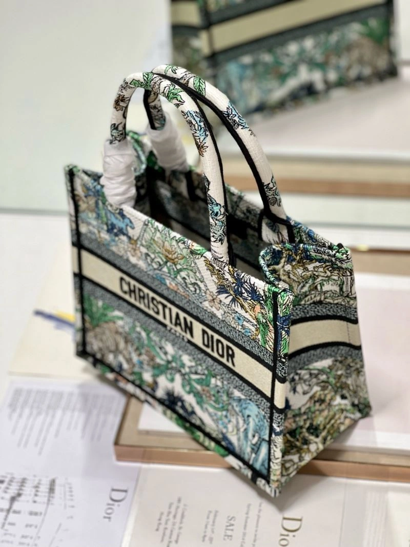 OdorResistant Christian Dior Shopping Bags 76263