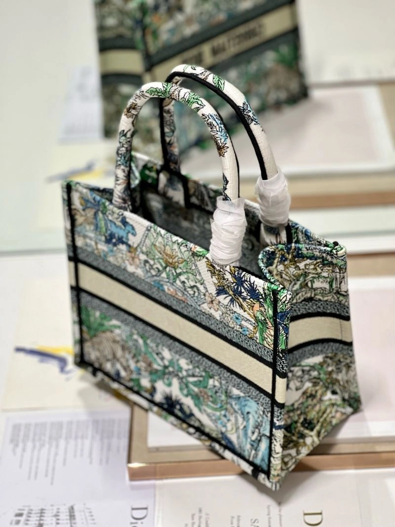 OdorResistant Christian Dior Shopping Bags 76263
