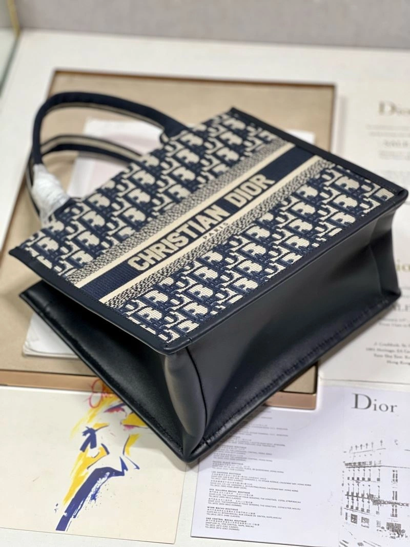 Christian Dior Shopping Bags QuickDry 76265