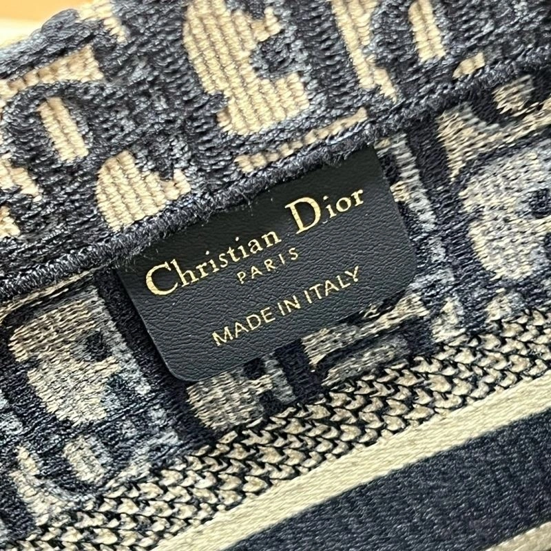 Christian Dior Shopping Bags QuickDry 76265