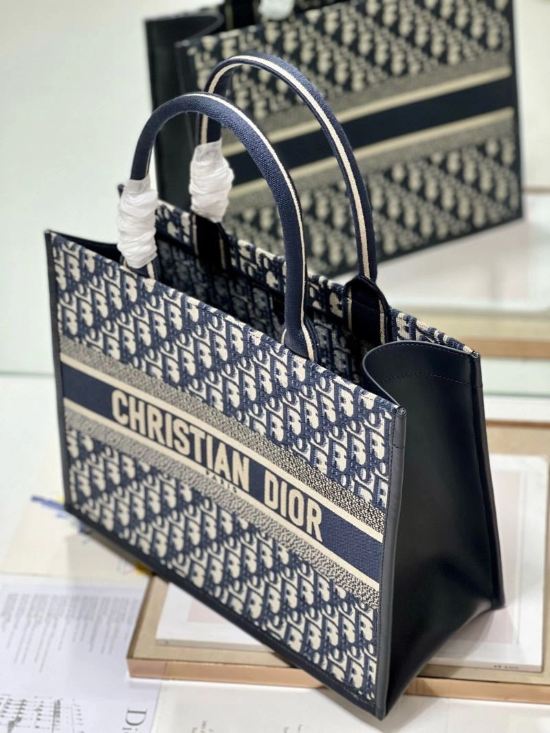 Sustainable Christian Dior Shopping Bags 76245