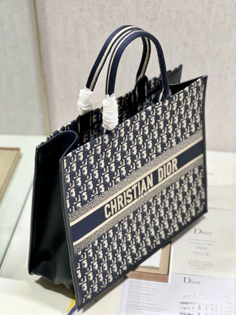 Christian Dior Shopping Bags Durable 76262