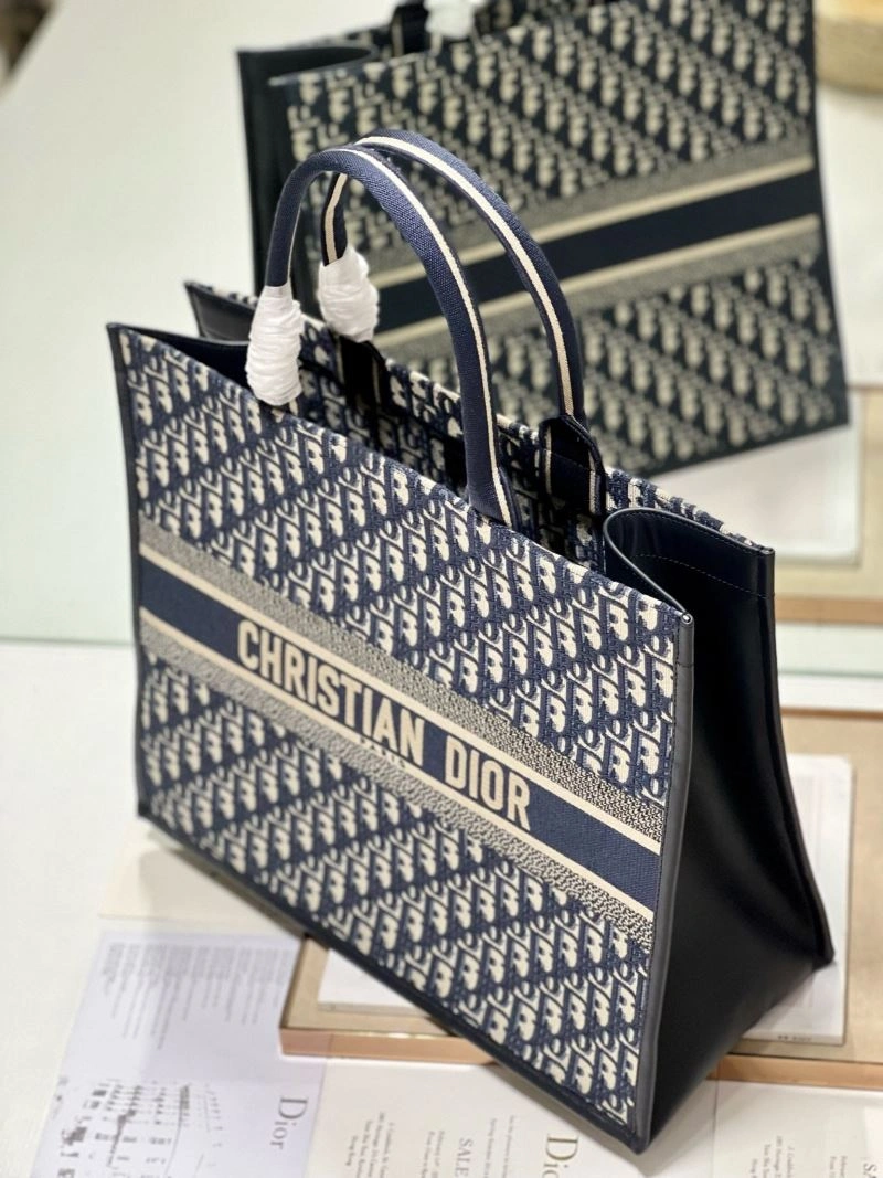 Christian Dior Shopping Bags Durable 76262