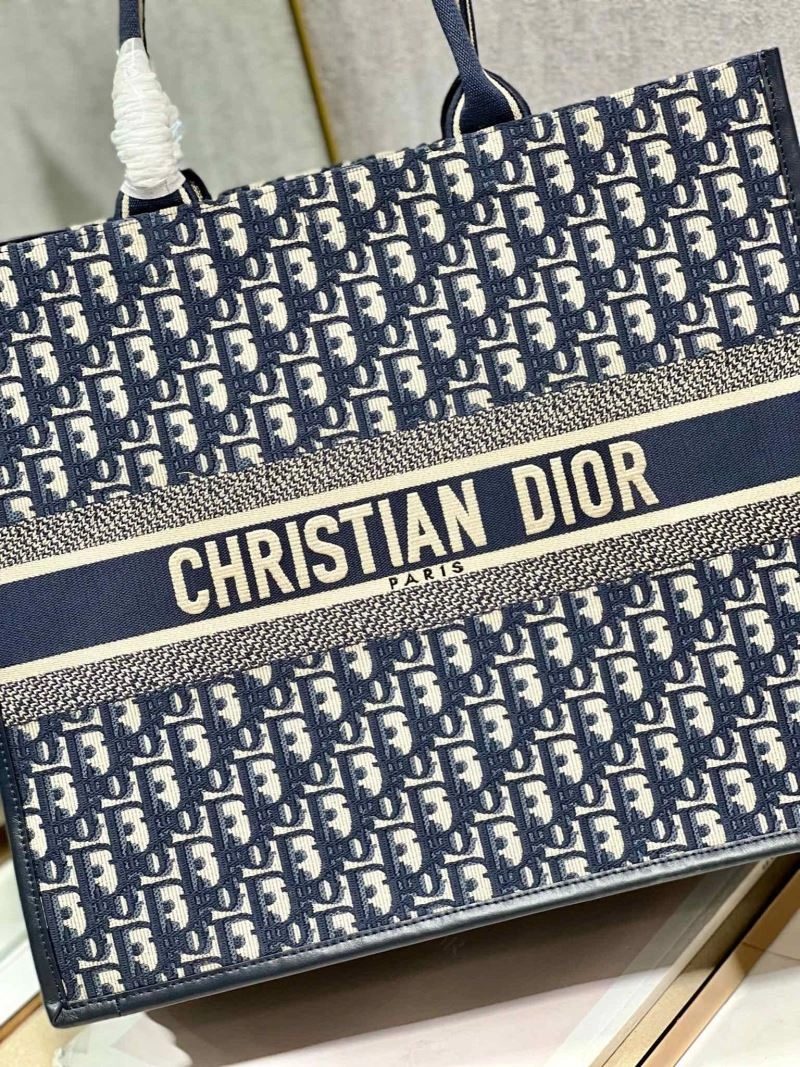 Christian Dior Shopping Bags Durable 76262