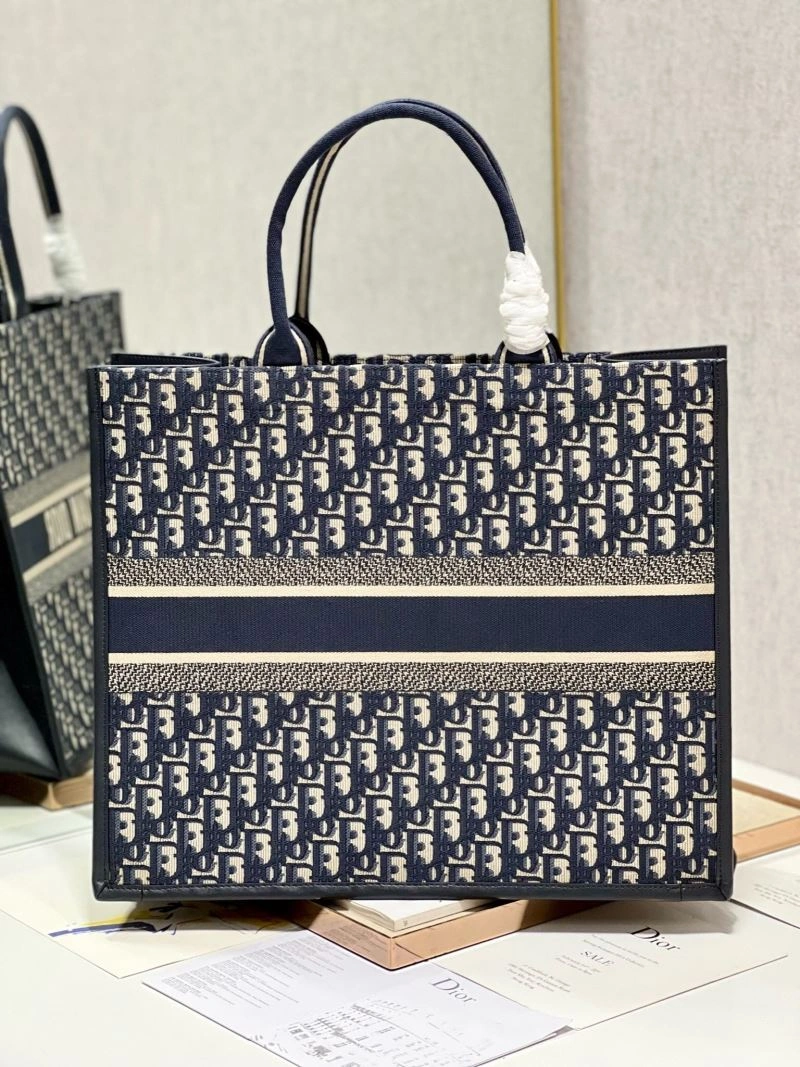 Christian Dior Shopping Bags Durable 76262