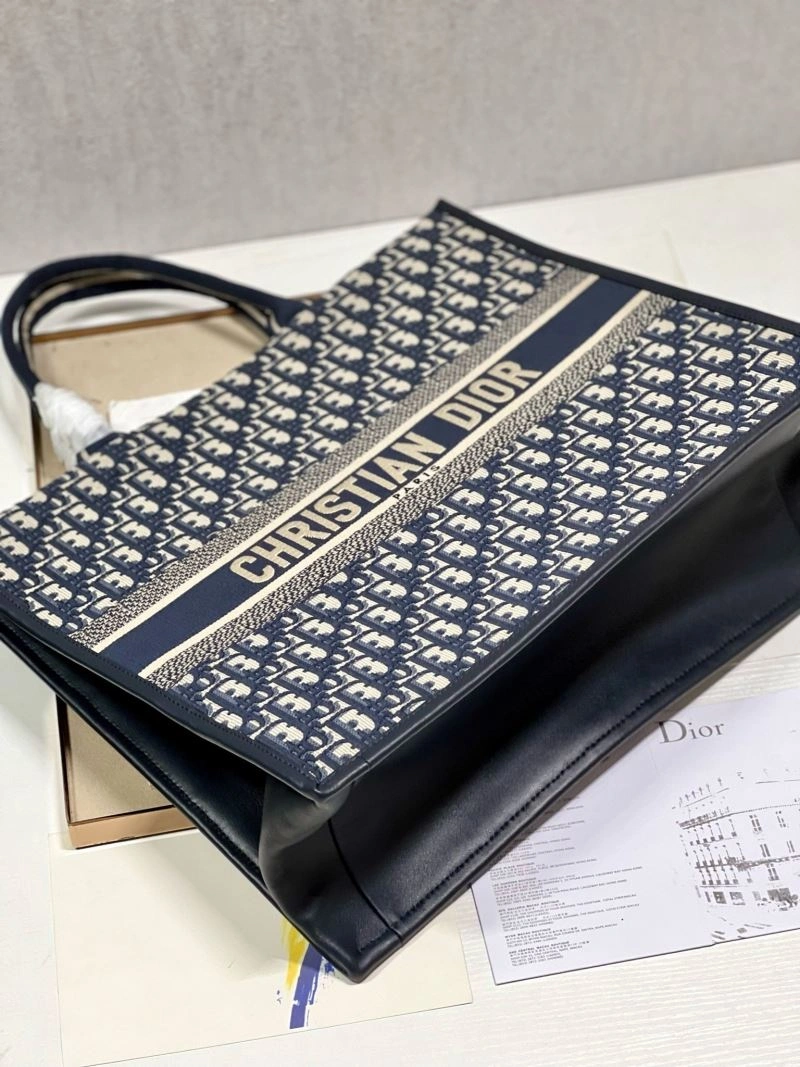 Christian Dior Shopping Bags Durable 76262