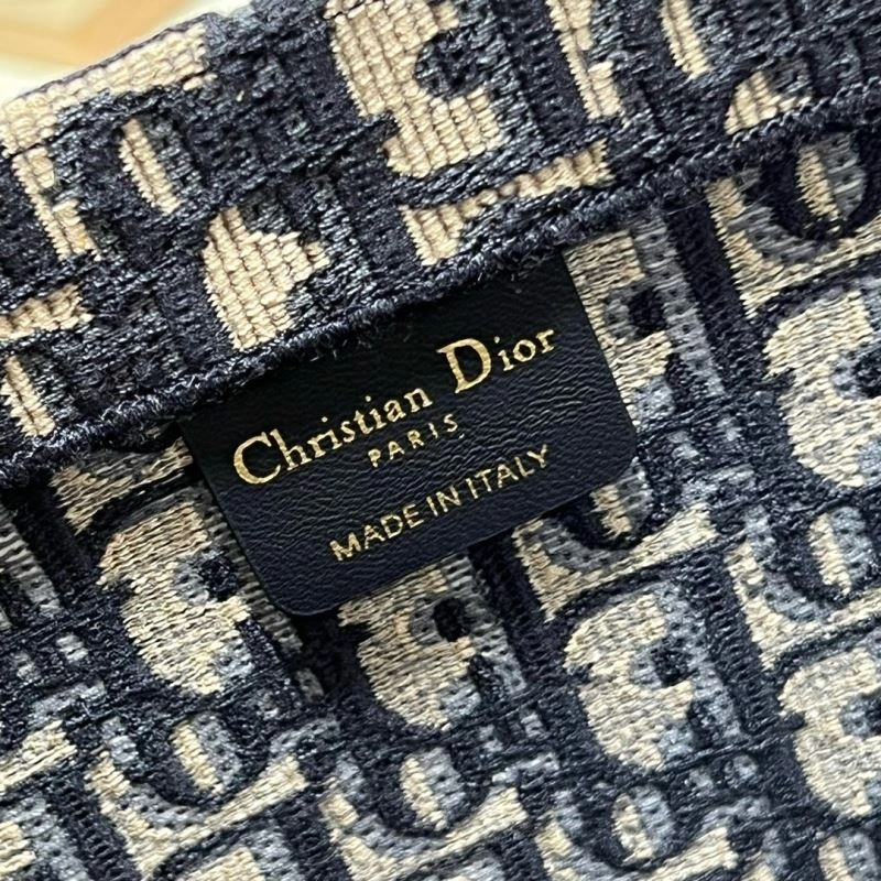 Christian Dior Shopping Bags Durable 76262