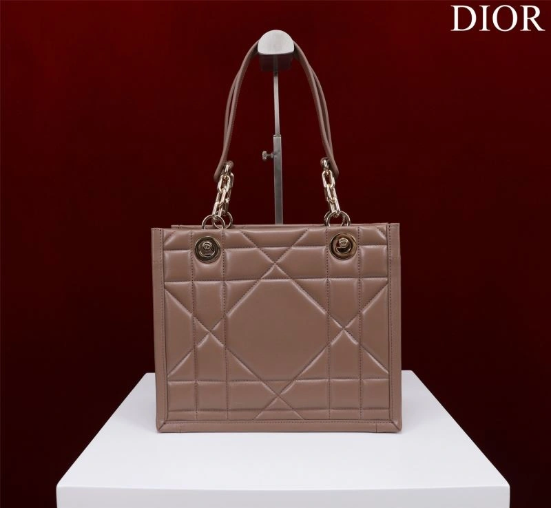 Christian Dior Shopping Bags Resilient 76248