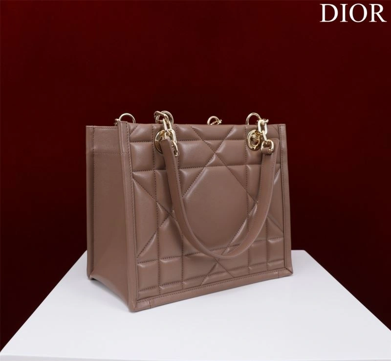 Christian Dior Shopping Bags Resilient 76248