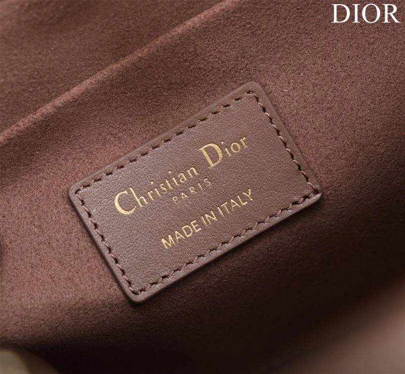 Christian Dior Shopping Bags Resilient 76248