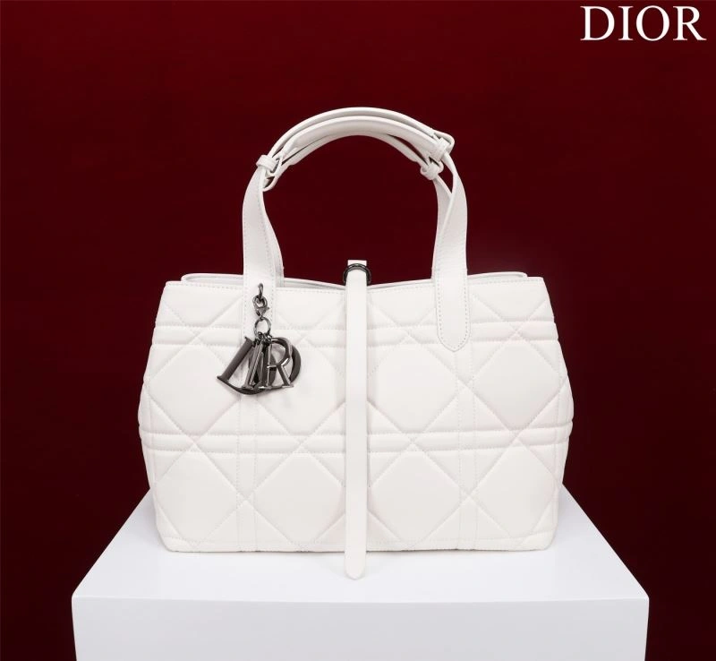 Christian Dior Shopping Bags Versatile 76259