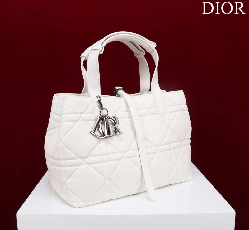 Christian Dior Shopping Bags Versatile 76259
