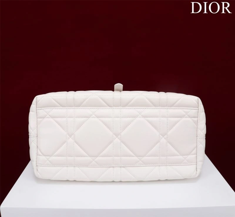 Christian Dior Shopping Bags Versatile 76259
