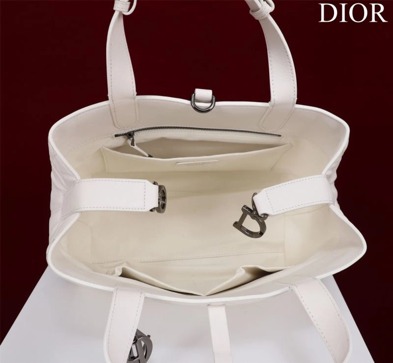 Christian Dior Shopping Bags Versatile 76259