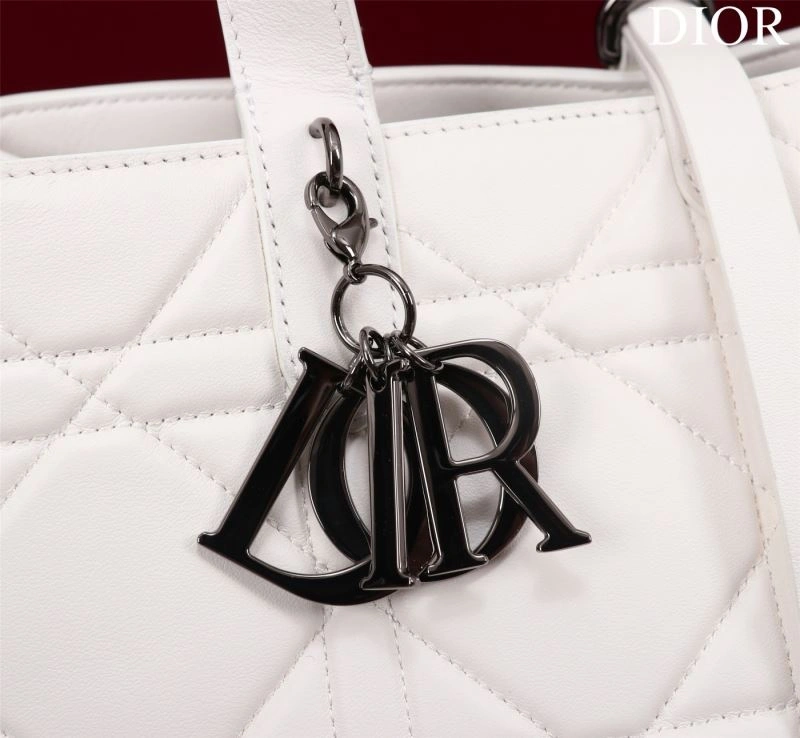 Christian Dior Shopping Bags Versatile 76259