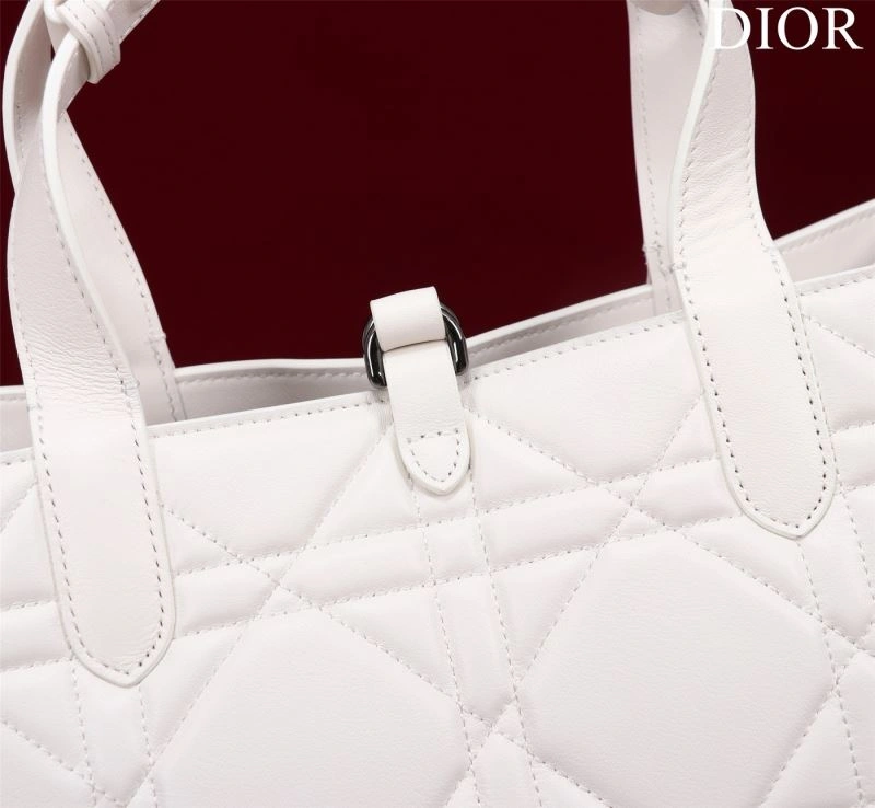 Christian Dior Shopping Bags Versatile 76259