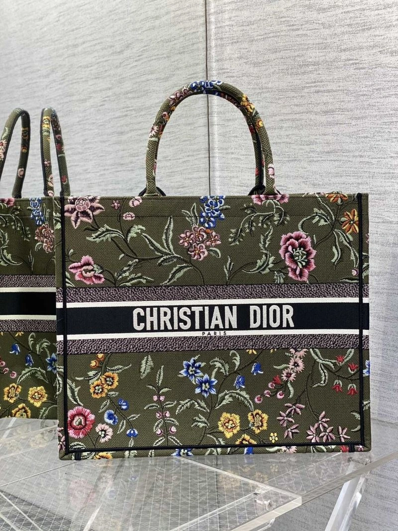 Seasonal Christian Dior Shopping Bags 76254