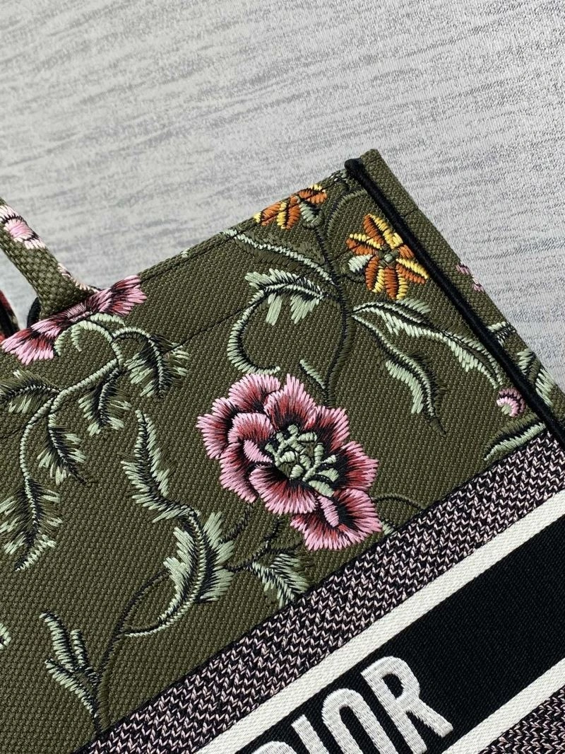 Seasonal Christian Dior Shopping Bags 76254