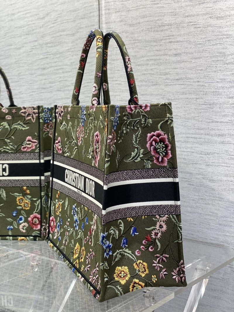 Seasonal Christian Dior Shopping Bags 76254