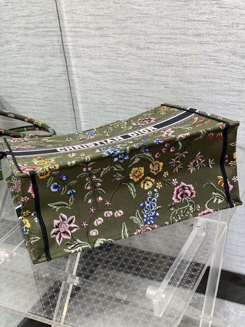 Seasonal Christian Dior Shopping Bags 76254