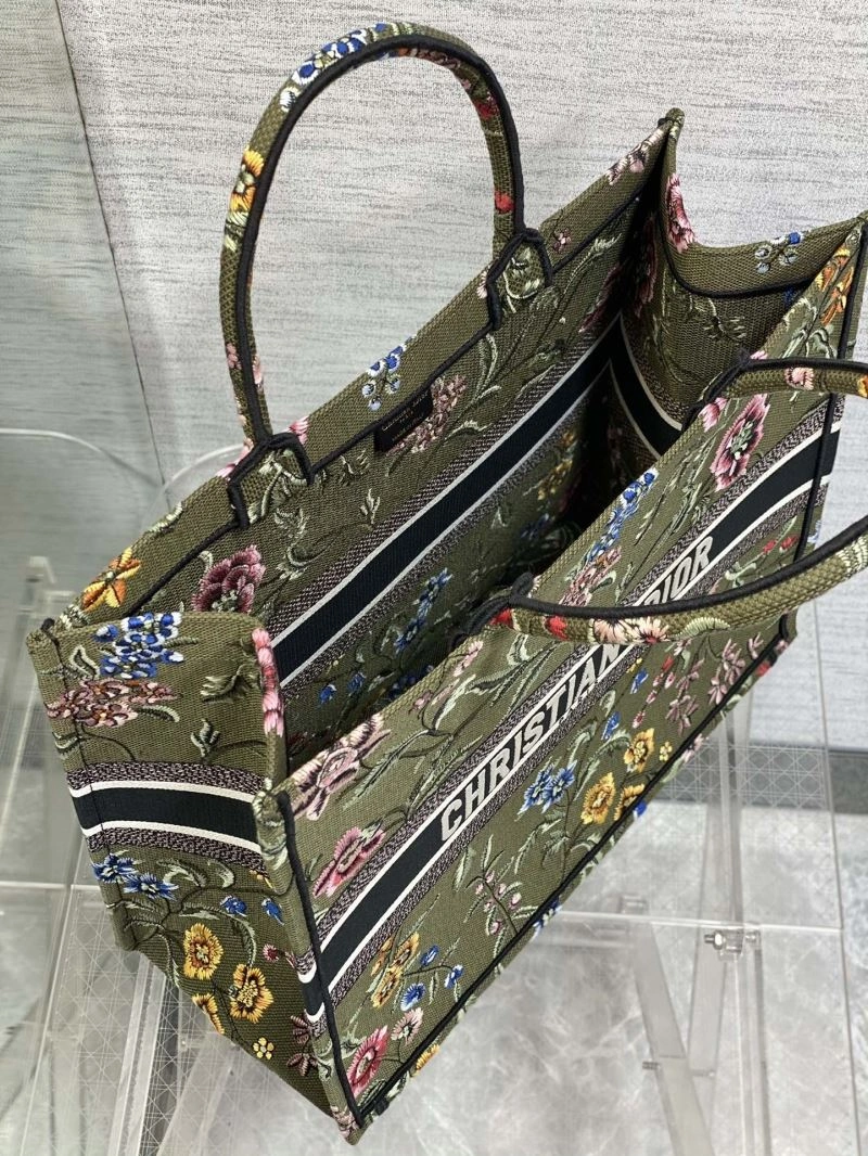 Seasonal Christian Dior Shopping Bags 76254