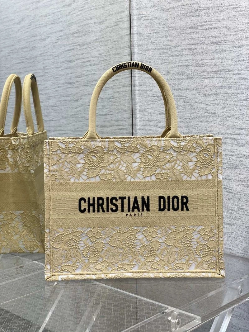 ModernLook Christian Dior Shopping Bags 76264