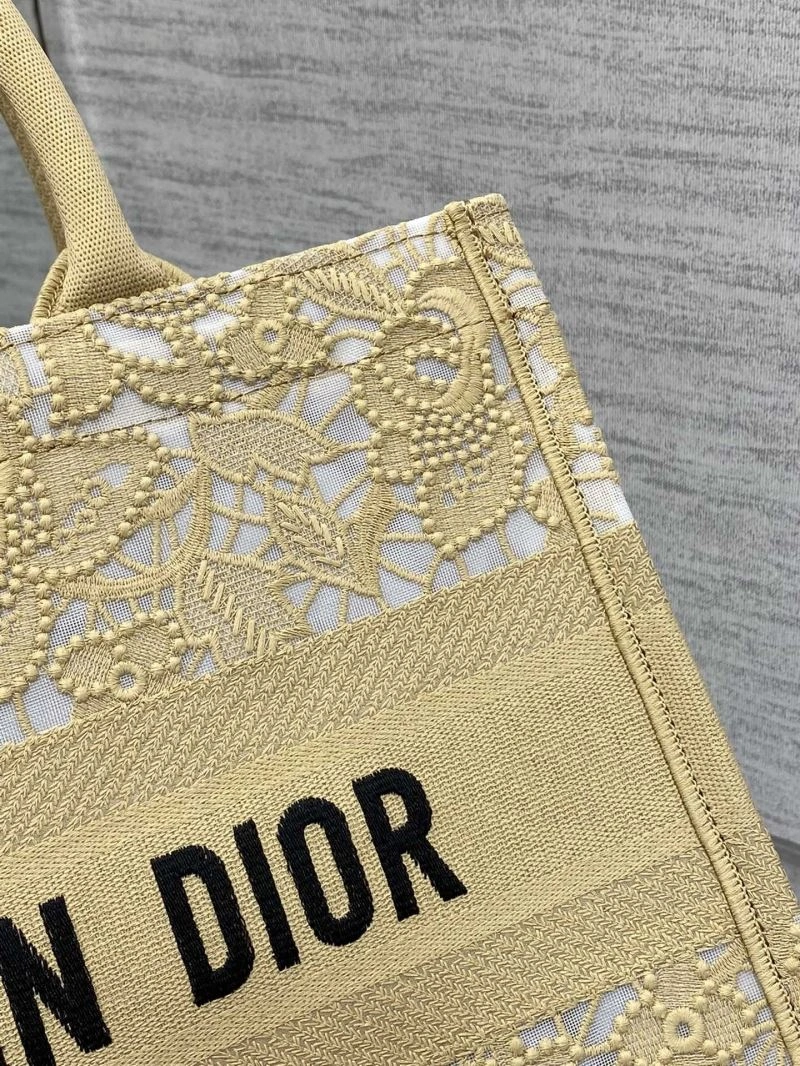 ModernLook Christian Dior Shopping Bags 76264