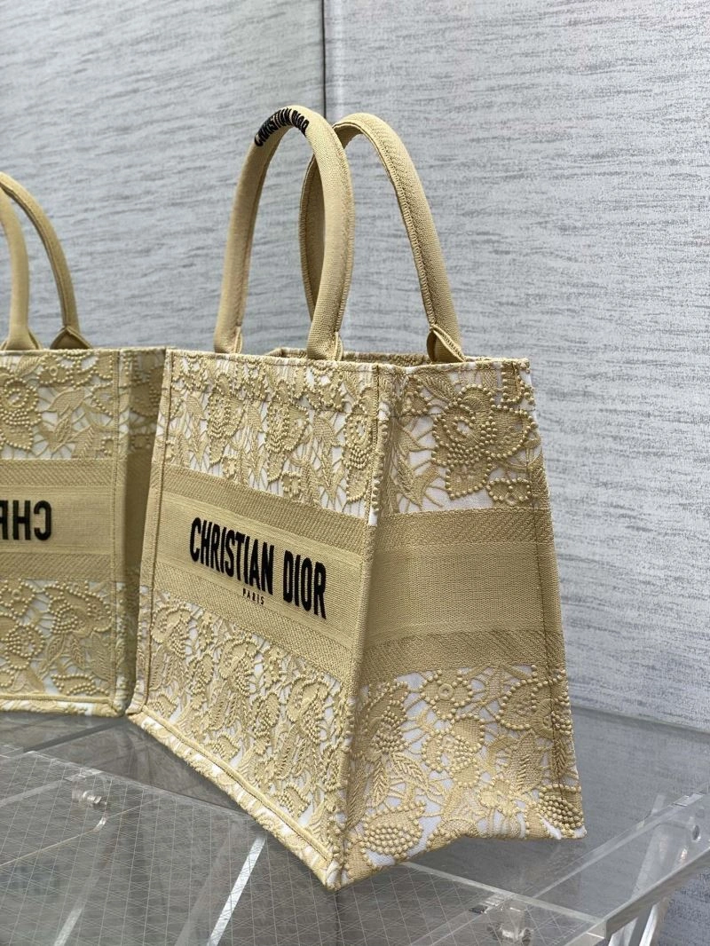 ModernLook Christian Dior Shopping Bags 76264