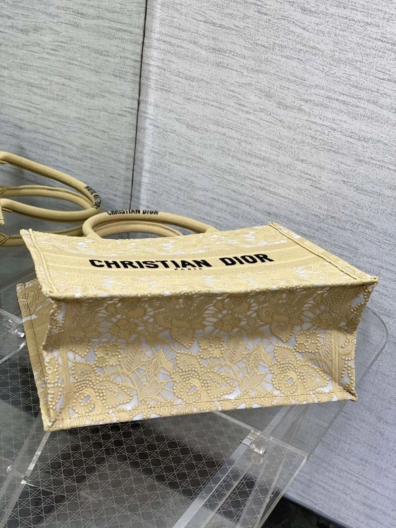 ModernLook Christian Dior Shopping Bags 76264