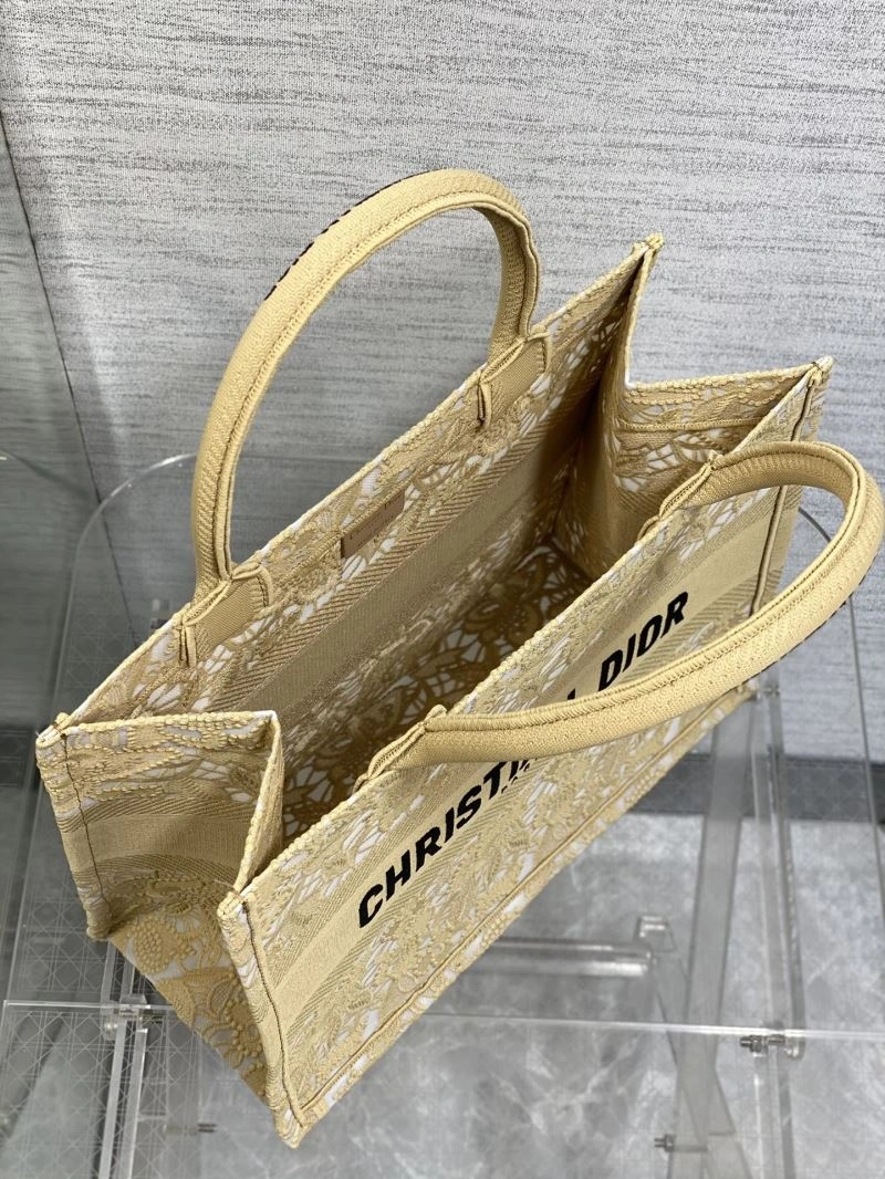 ModernLook Christian Dior Shopping Bags 76264