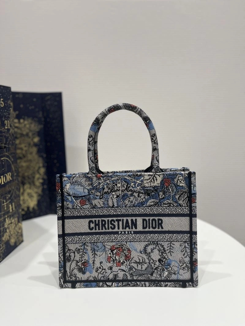 Christian Dior Shopping Bags Unisex 76256