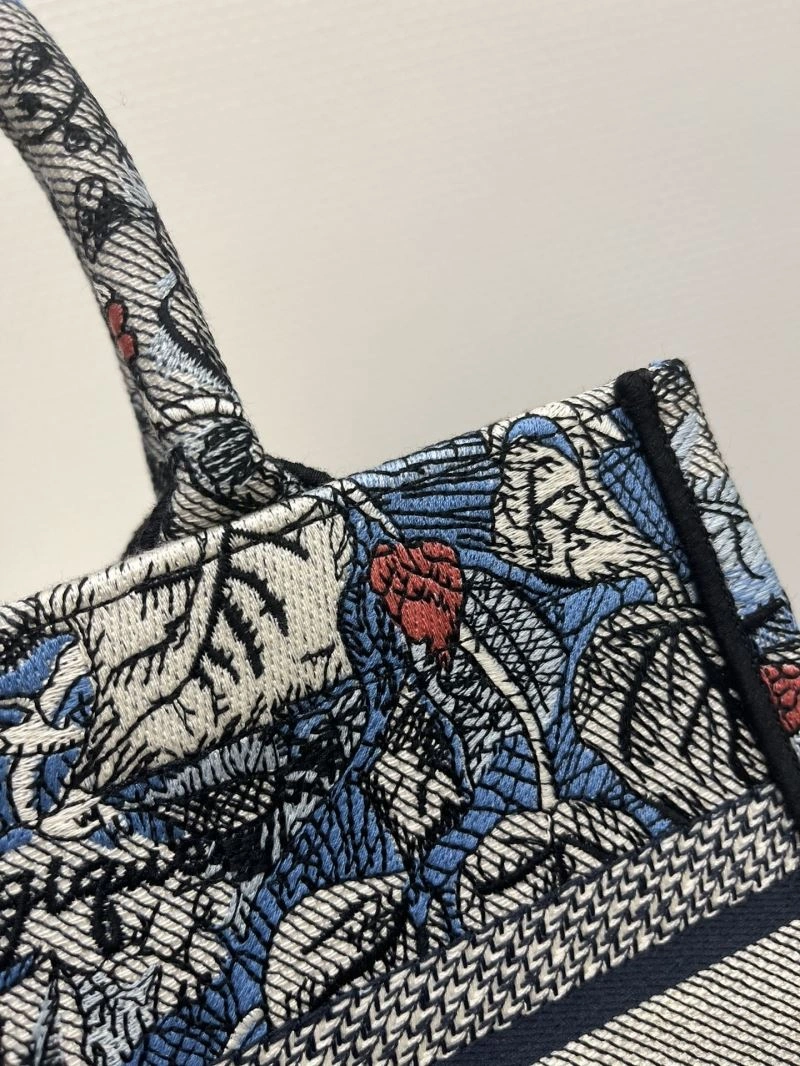 Christian Dior Shopping Bags Unisex 76256