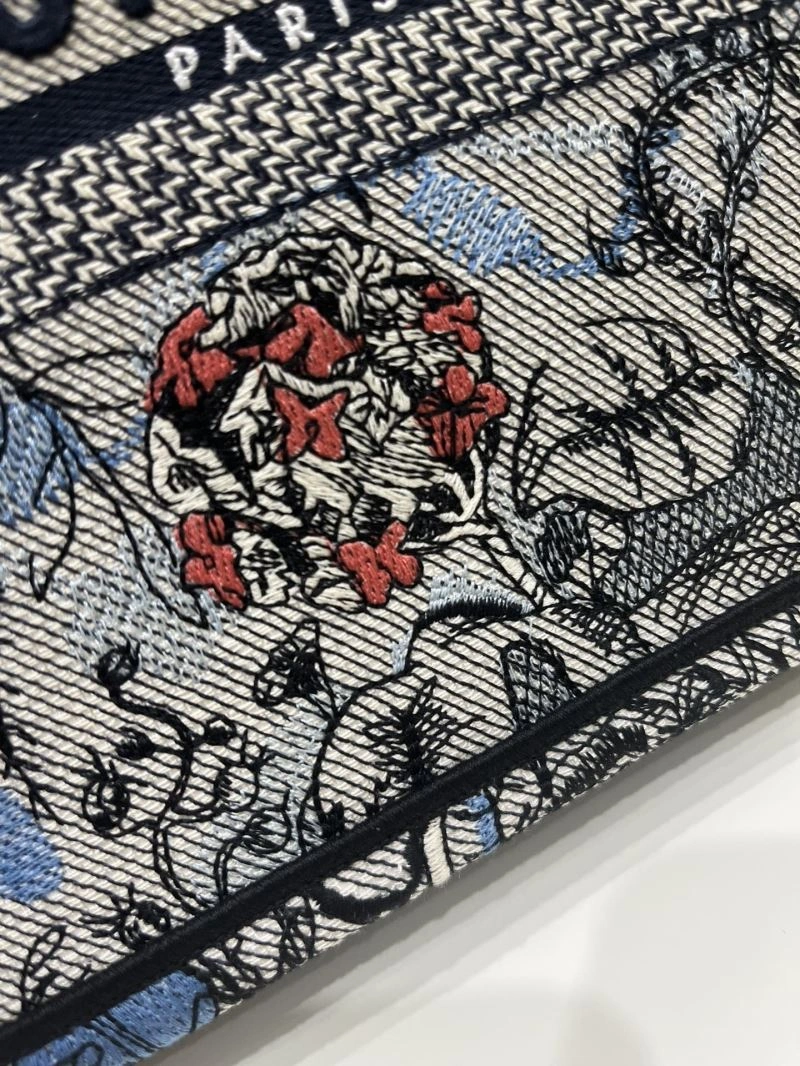 Christian Dior Shopping Bags Unisex 76256