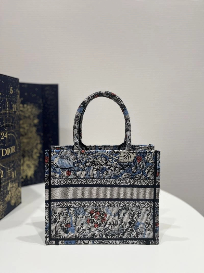 Christian Dior Shopping Bags Unisex 76256