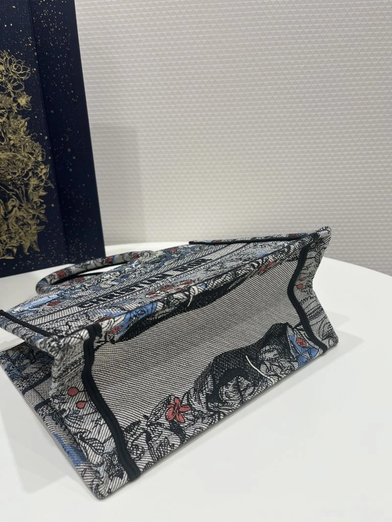 Christian Dior Shopping Bags Unisex 76256