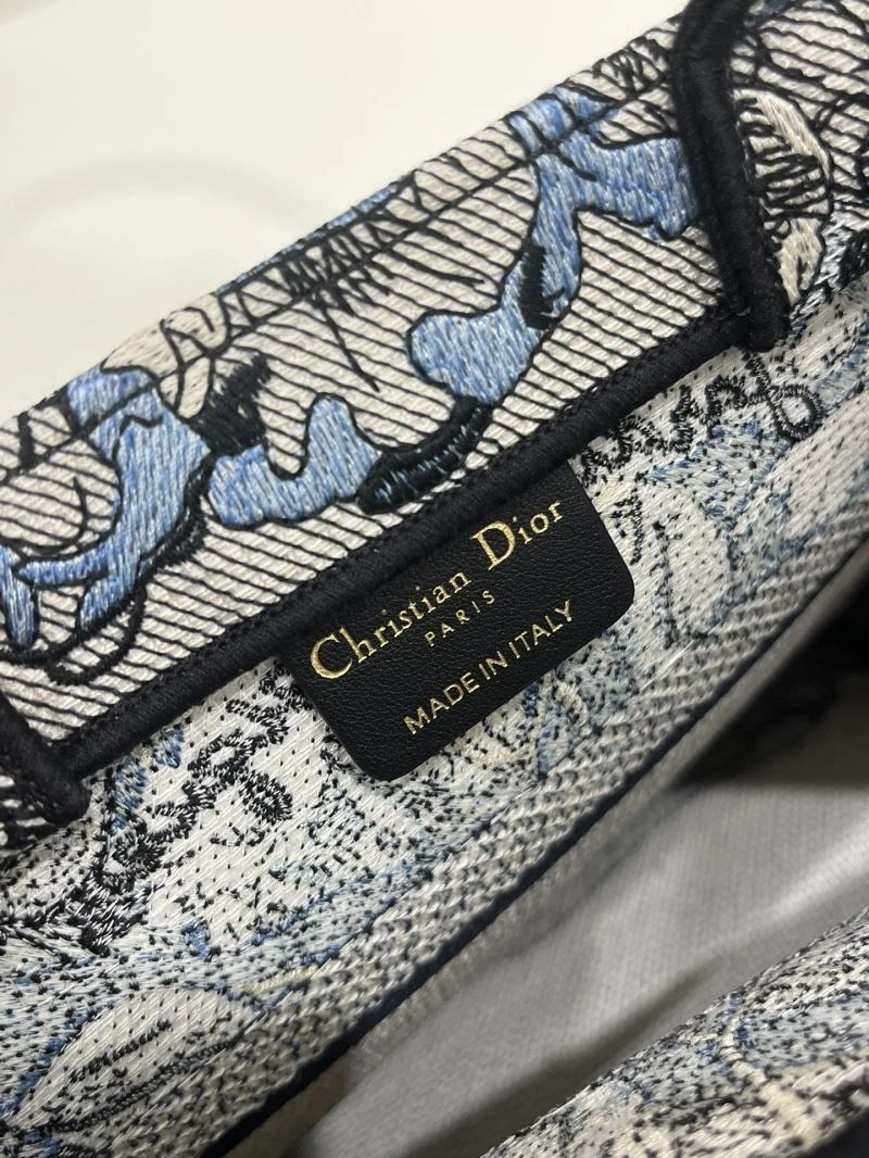 Christian Dior Shopping Bags Unisex 76256