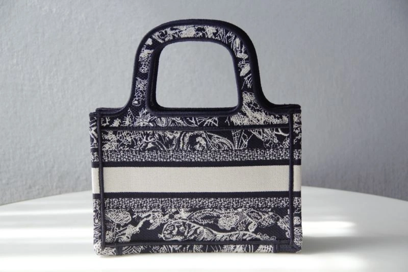 ModernLook Christian Dior Shopping Bags 76266