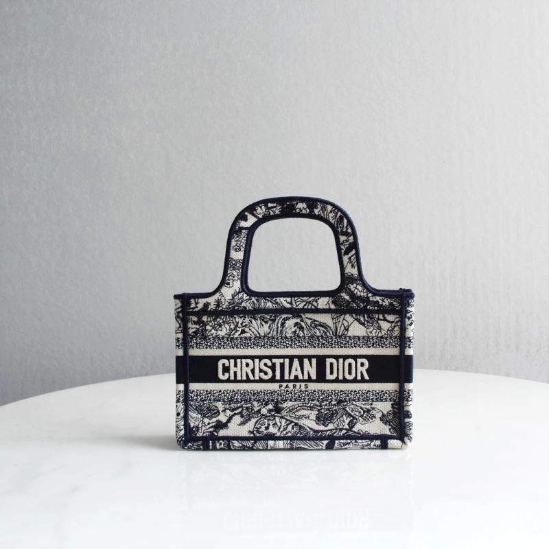 Christian Dior Shopping Bags Effortless 76260
