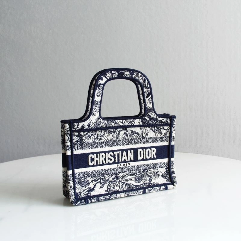 Christian Dior Shopping Bags Effortless 76260