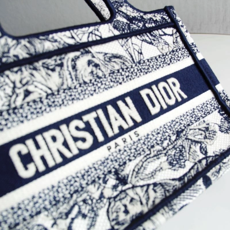 Christian Dior Shopping Bags Effortless 76260