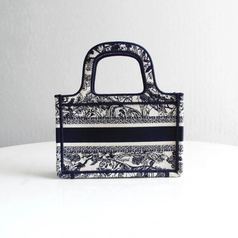 Christian Dior Shopping Bags Effortless 76260