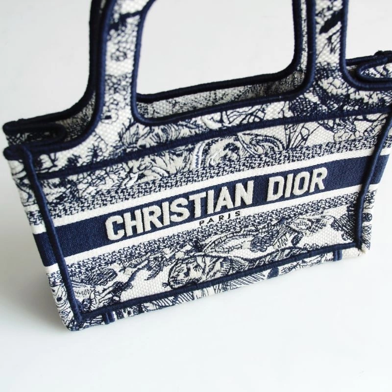 Christian Dior Shopping Bags Effortless 76260