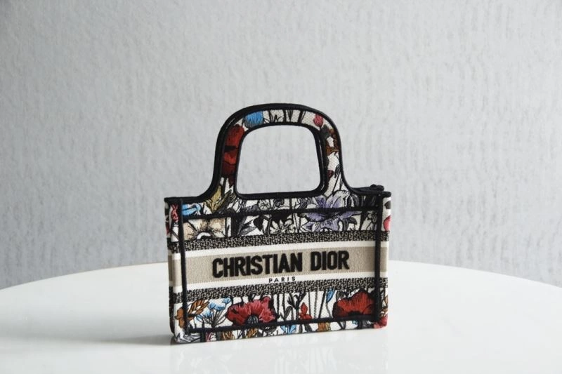 HighQuality Christian Dior Shopping Bags 76268