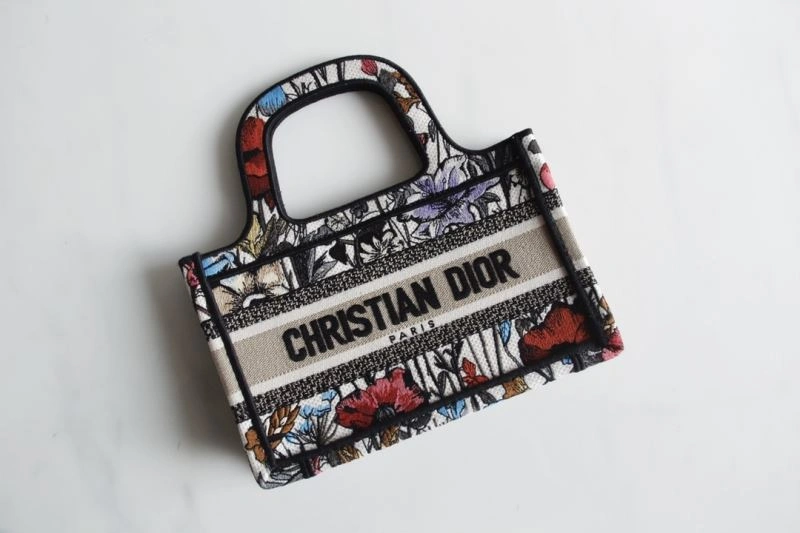 HighQuality Christian Dior Shopping Bags 76268